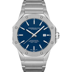 Cornavin Downtown 3-H Automatik Limitierte Edition